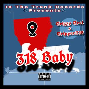 318Baby (feat. Tripper318) [Explicit]