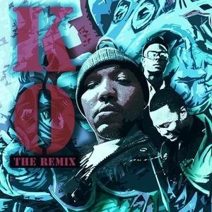 K.O. the Quiet Storm Addition (Explicit)