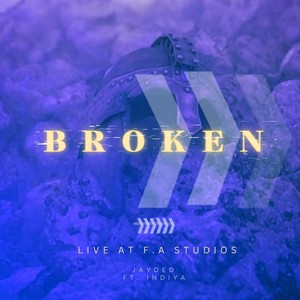 Broken (Live at F.A. Studios)