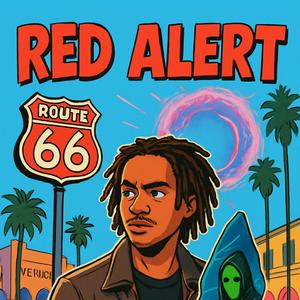 RED ALERT (DEMO|Explicit)