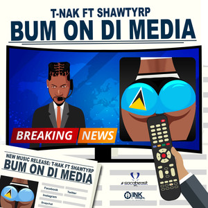 Bum on di Media