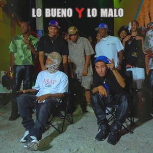 Lo Bueno & Lo Malo (feat. Yankee MVP) [Explicit]