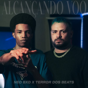 Alçando Voo (Explicit)