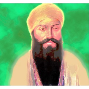 Guru Ram Das