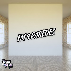Em 4 Paredes (Explicit)
