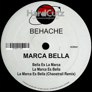 Bella Es La Marca (Original Mix)