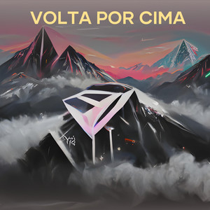 Volta Por Cima (Live)