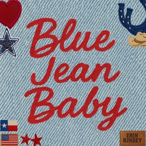 Blue Jean Baby