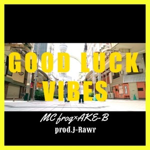 GOODLUCKVIBES