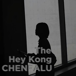 hey kong-陈法律