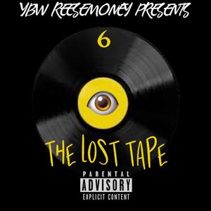 The Lost Tape (Explicit)