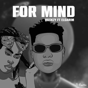 For Mind (feat. Elcarim) [Sped Up] [Explicit]