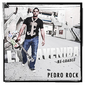 Pedro Rock - Eres Tú