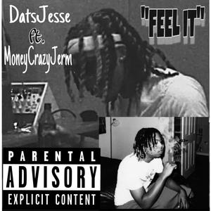 Feel It (feat. MoneyCrazyJerm) [Explicit]