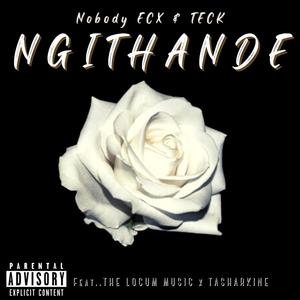 Nobody ECX & TECK (NGITHANDE) (feat. THE LOCUM MUSIC & TASHARKINE) [Radio Edit] [Explicit]