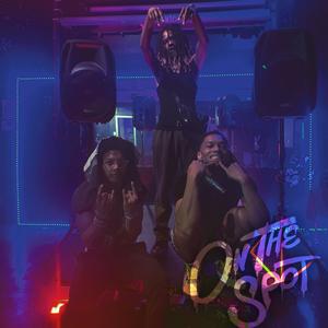 On The Spot (feat. WLYTD) (Explicit)