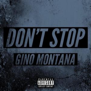 Don't Stop (Explicit)