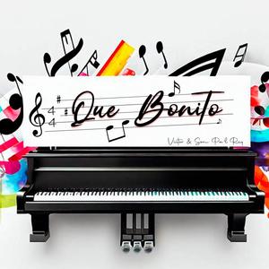 Que Bonito (feat. Son Pa´l Rey)