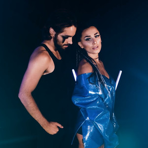 Con Ganas en Paris (Acoustic Session)