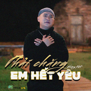 Phải Chăng Em Hết Yêu