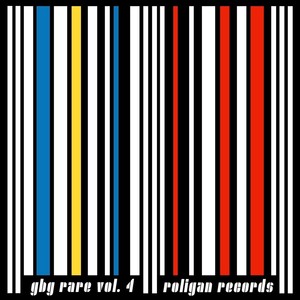 Gothenburg Rare Vol. 4 - Roligan Records