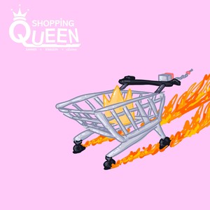 Shopping Queen (Explicit)