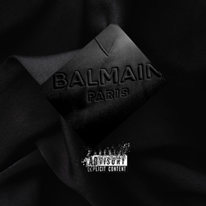 Balmain (Explicit)