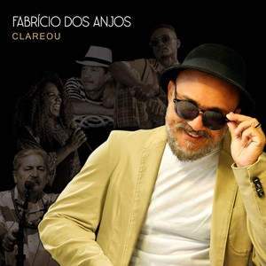 Clareou (feat. Mariza Black)