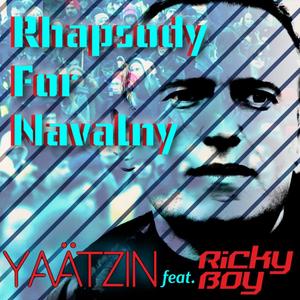 Rhapsody For Navalny (feat. Ricky Boy)