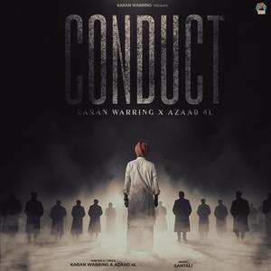 Conduct (feat. Azaad 4L)