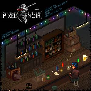 Pixel Noir Original Soundtrack