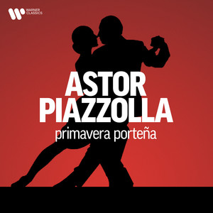 Piazzolla: Estaciones porteñas - No. 4, Primavera porteña (Arr. Runge & Ammon for Piano Trio)