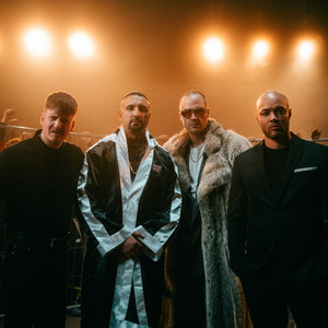 Ich Ich Ich Ich Ich (Explicit)