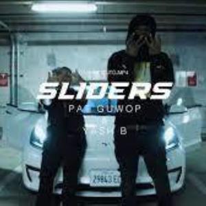 Sliders(feat. Yash B) (Explicit)