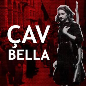 Çav Bella (feat. Merve Göktemiz)