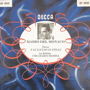 mario del monaco