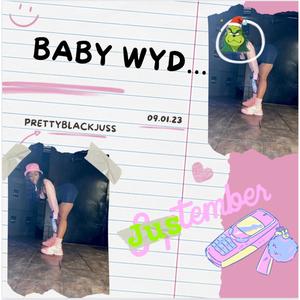 Baby wyd (Explicit)