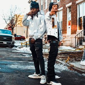 Poundtown (feat. RncDaDon) (Explicit)