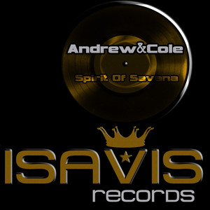 Spirit Of Savana (Original Mix)