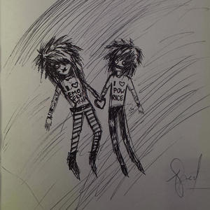 love at first sight <3 (feat. San!ty & Sosi) (Explicit)