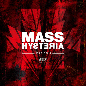 Contraddiction (Live au hellfest 2024)