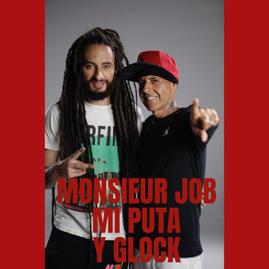 Mi Puta y Glock (Explicit)