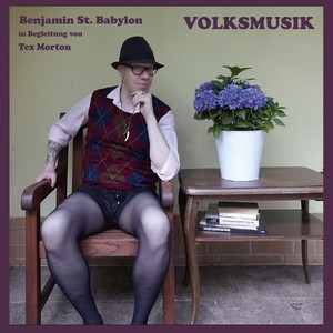 Volksmusik