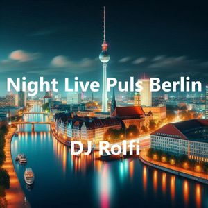 Night Live Puls Berlin (Single Edit)