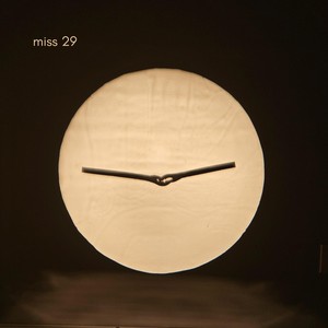 Miss 29 (feat. Lilly Lane)