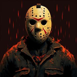 MK's Friday the 13th (Explicit)