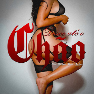 Desce Até o Chão (Explicit)