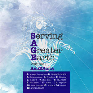 Serving a Greater Earth