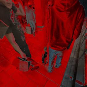 Kingnique - chance (Explicit)