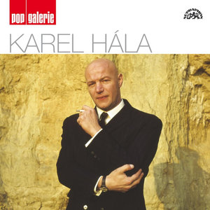 Pop galerie Karel Hála